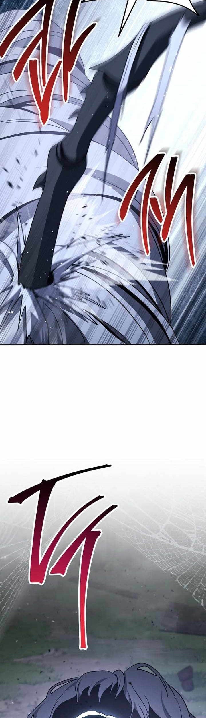 Skeleton Soldier Couldn’t Protect the Dungeon Chapter 308 - halaman 9