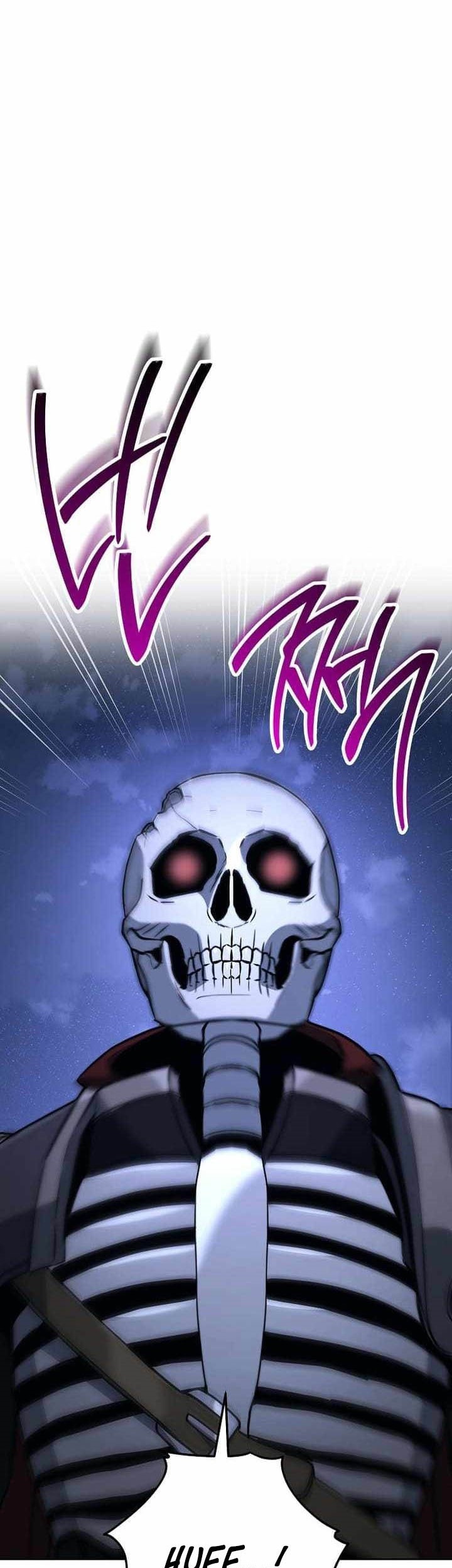 Skeleton Soldier Couldn’t Protect the Dungeon Chapter 309 - halaman 13