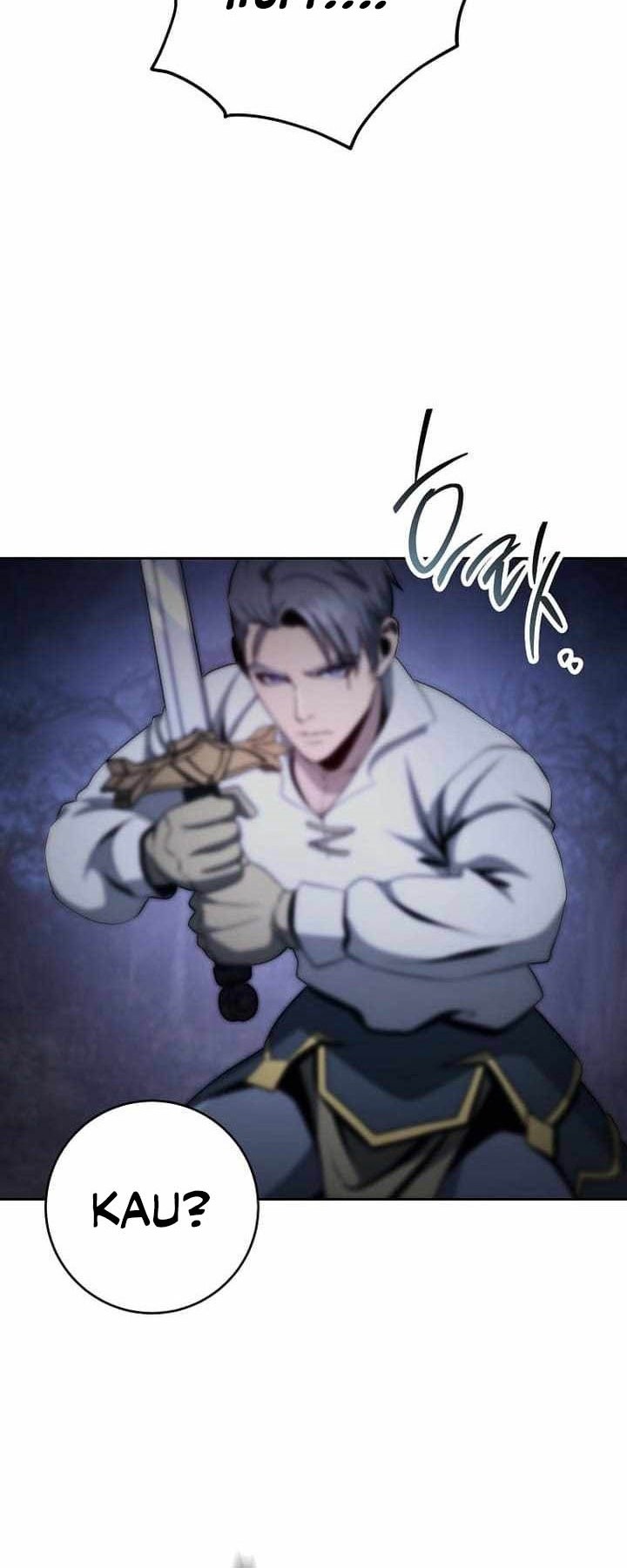 Skeleton Soldier Couldn’t Protect the Dungeon Chapter 309 - halaman 14
