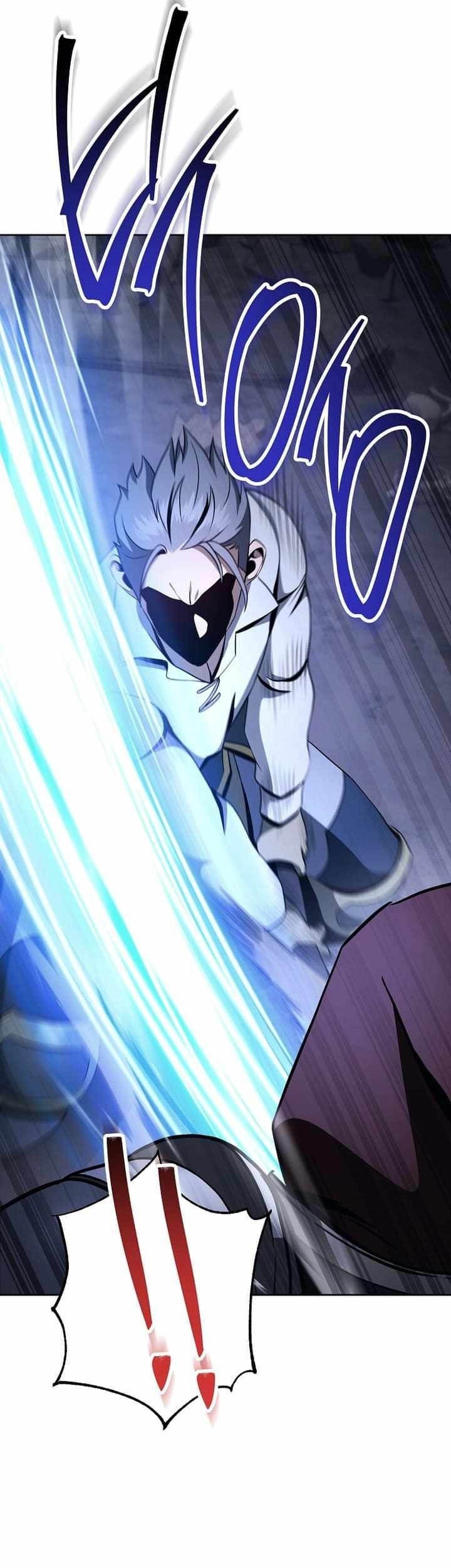 Skeleton Soldier Couldn’t Protect the Dungeon Chapter 309 - halaman 15