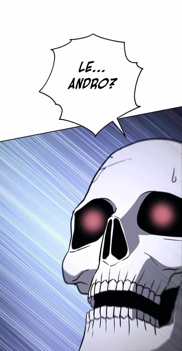 Skeleton Soldier Couldn’t Protect the Dungeon Chapter 309 - halaman 16