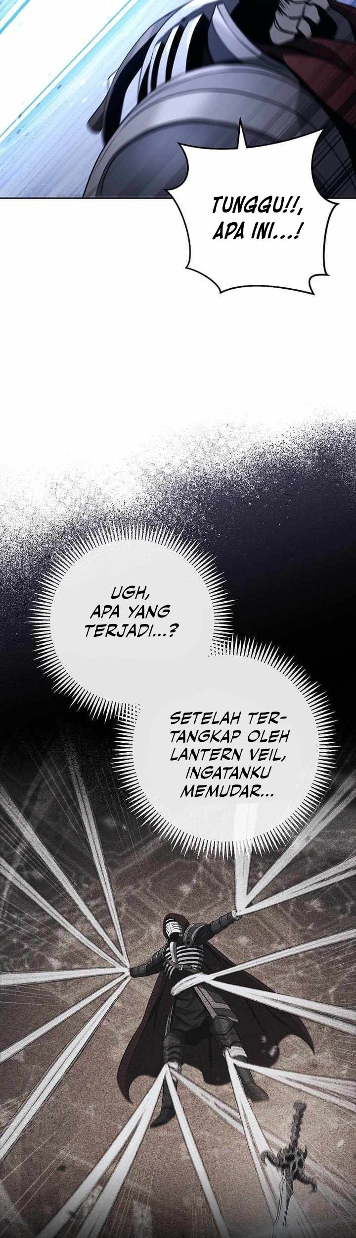 Skeleton Soldier Couldn’t Protect the Dungeon Chapter 309 - halaman 19