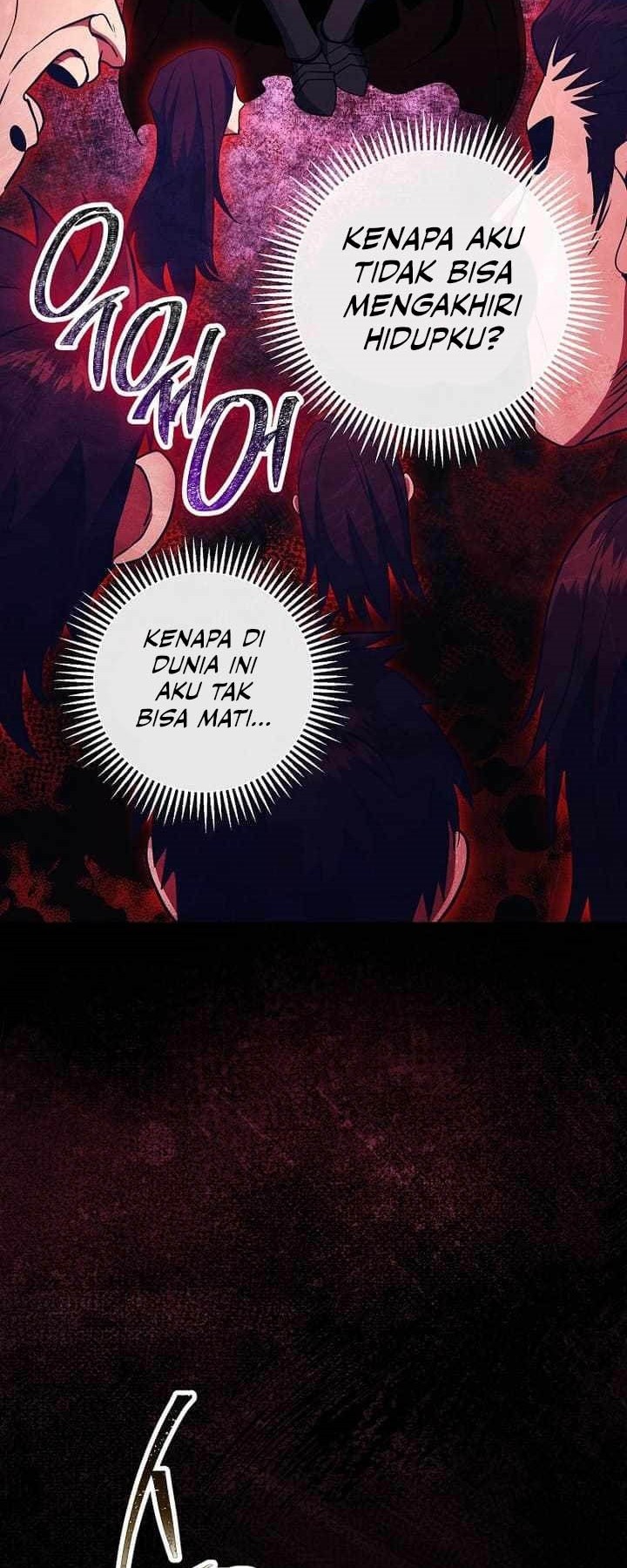 Skeleton Soldier Couldn’t Protect the Dungeon Chapter 309 - halaman 2