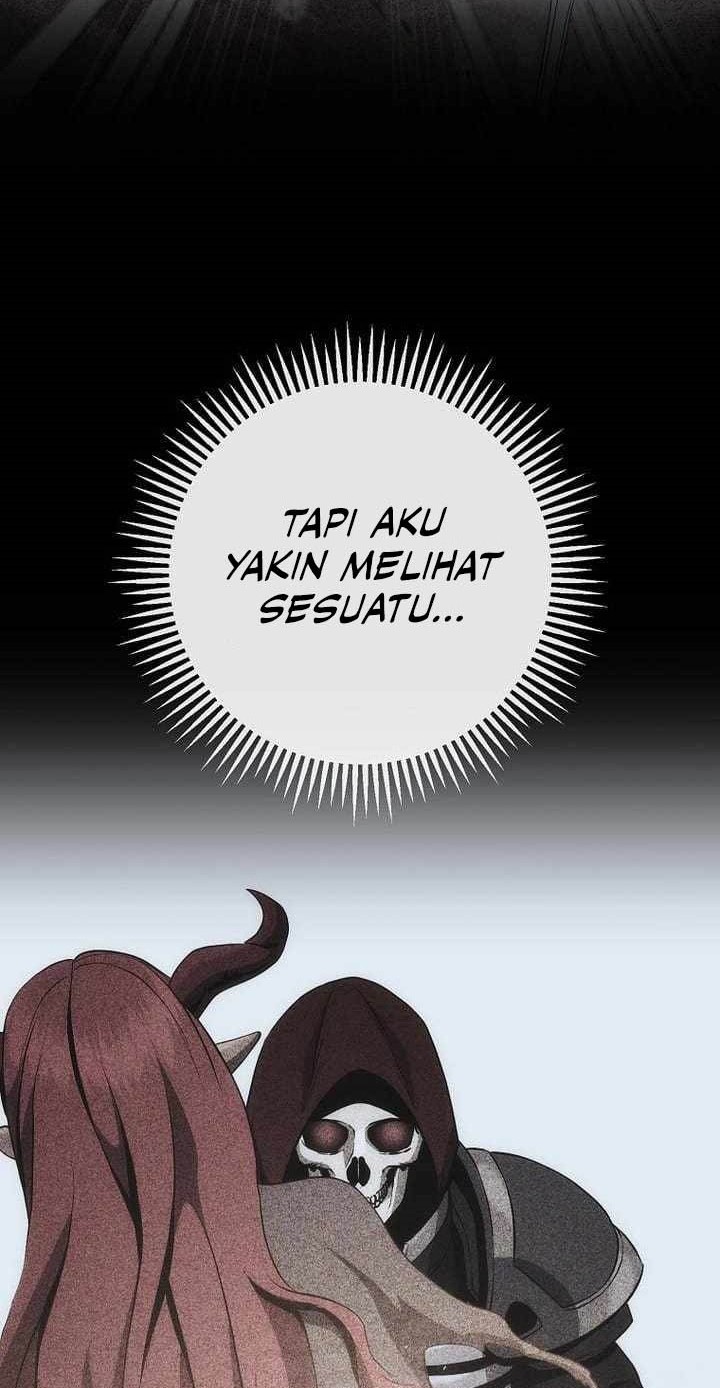 Skeleton Soldier Couldn’t Protect the Dungeon Chapter 309 - halaman 20