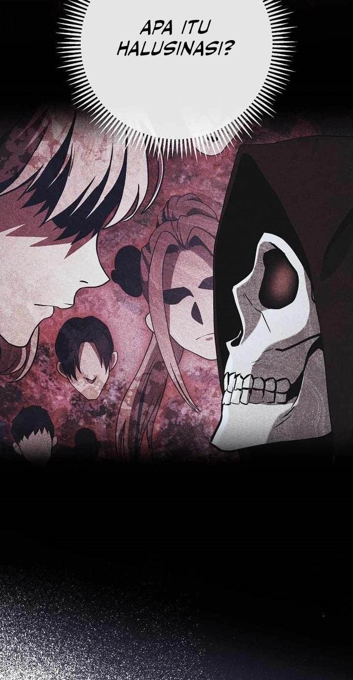 Skeleton Soldier Couldn’t Protect the Dungeon Chapter 309 - halaman 22