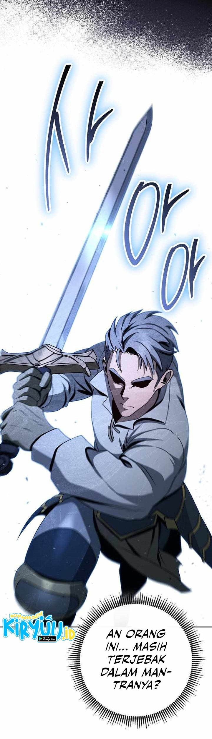 Skeleton Soldier Couldn’t Protect the Dungeon Chapter 309 - halaman 23