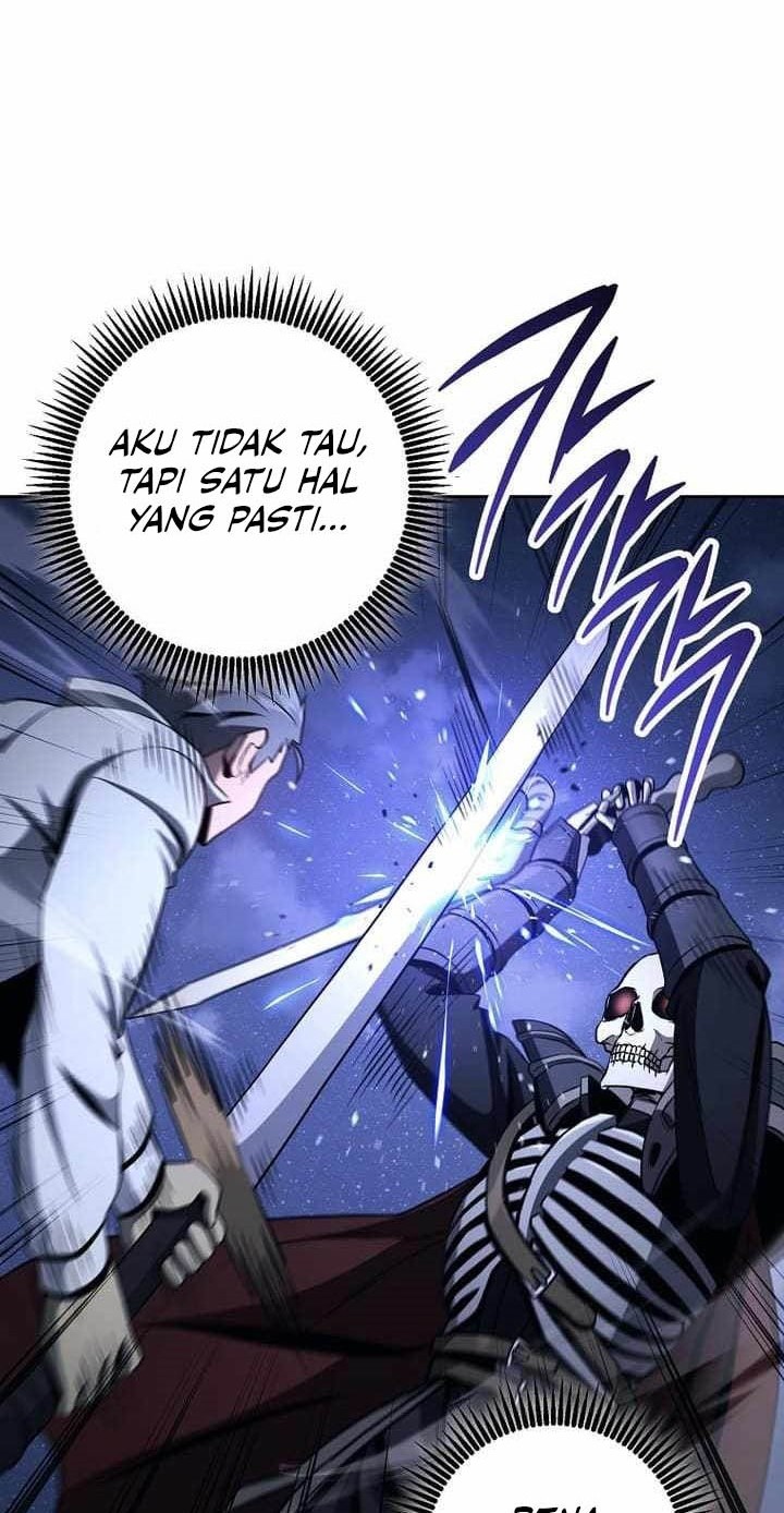 Skeleton Soldier Couldn’t Protect the Dungeon Chapter 309 - halaman 24