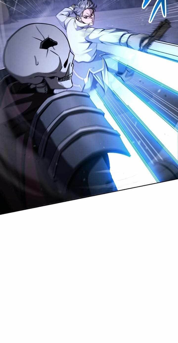 Skeleton Soldier Couldn’t Protect the Dungeon Chapter 309 - halaman 28