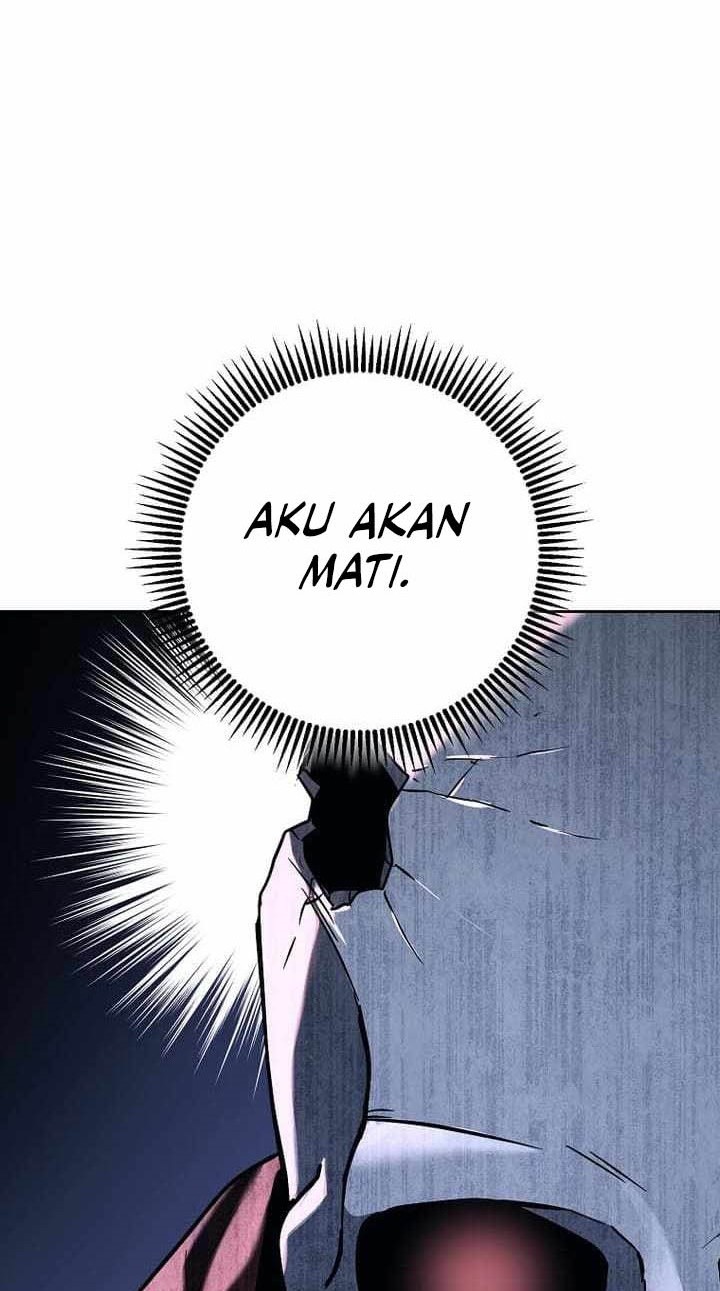 Skeleton Soldier Couldn’t Protect the Dungeon Chapter 309 - halaman 34