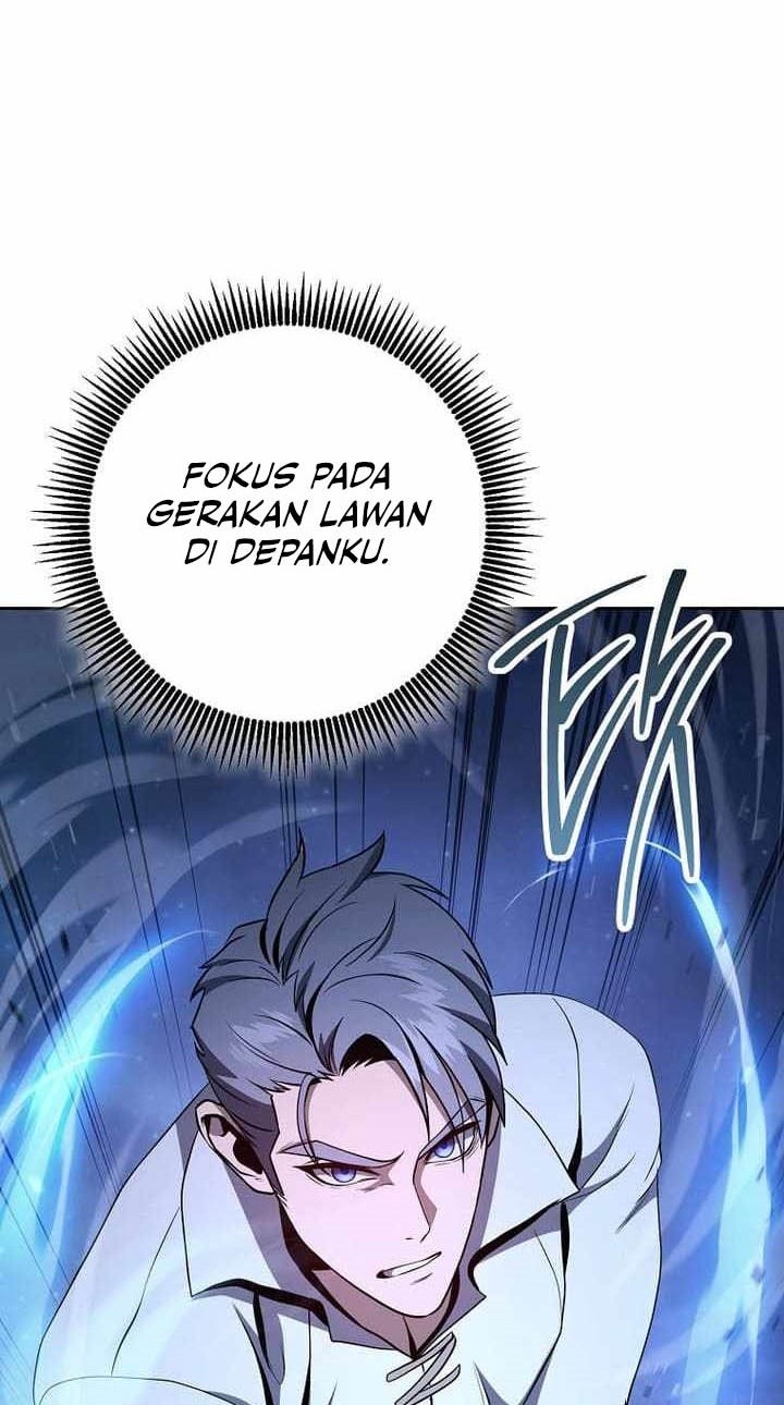 Skeleton Soldier Couldn’t Protect the Dungeon Chapter 309 - halaman 36