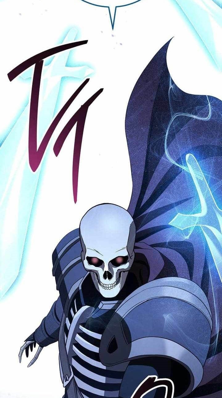 Skeleton Soldier Couldn’t Protect the Dungeon Chapter 309 - halaman 38