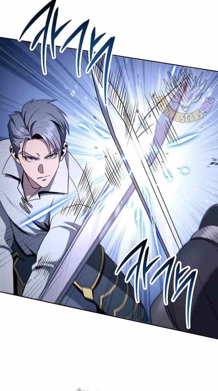 Skeleton Soldier Couldn’t Protect the Dungeon Chapter 309 - halaman 42
