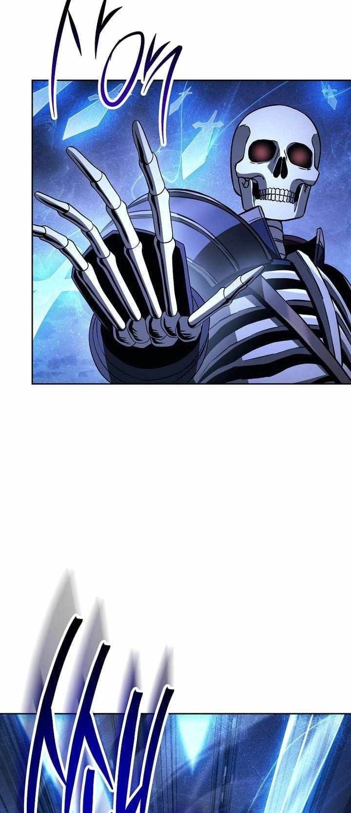 Skeleton Soldier Couldn’t Protect the Dungeon Chapter 309 - halaman 44