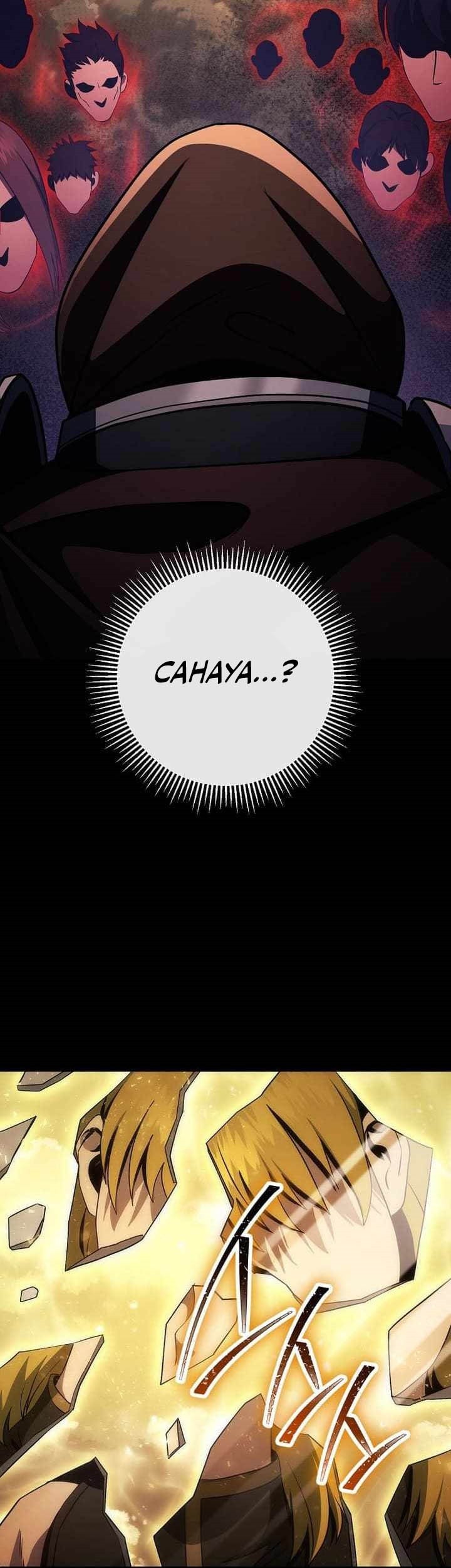 Skeleton Soldier Couldn’t Protect the Dungeon Chapter 309 - halaman 5