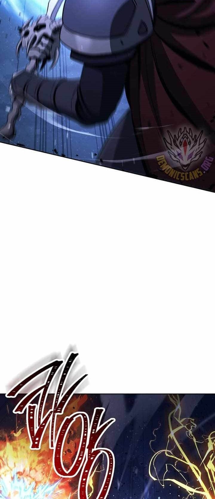 Skeleton Soldier Couldn’t Protect the Dungeon Chapter 309 - halaman 50