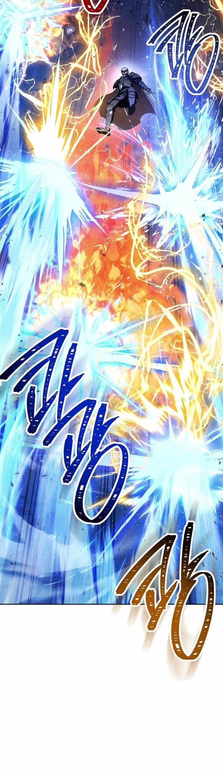 Skeleton Soldier Couldn’t Protect the Dungeon Chapter 309 - halaman 51
