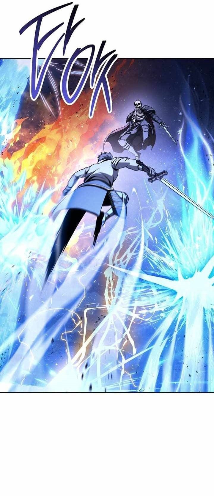 Skeleton Soldier Couldn’t Protect the Dungeon Chapter 309 - halaman 52
