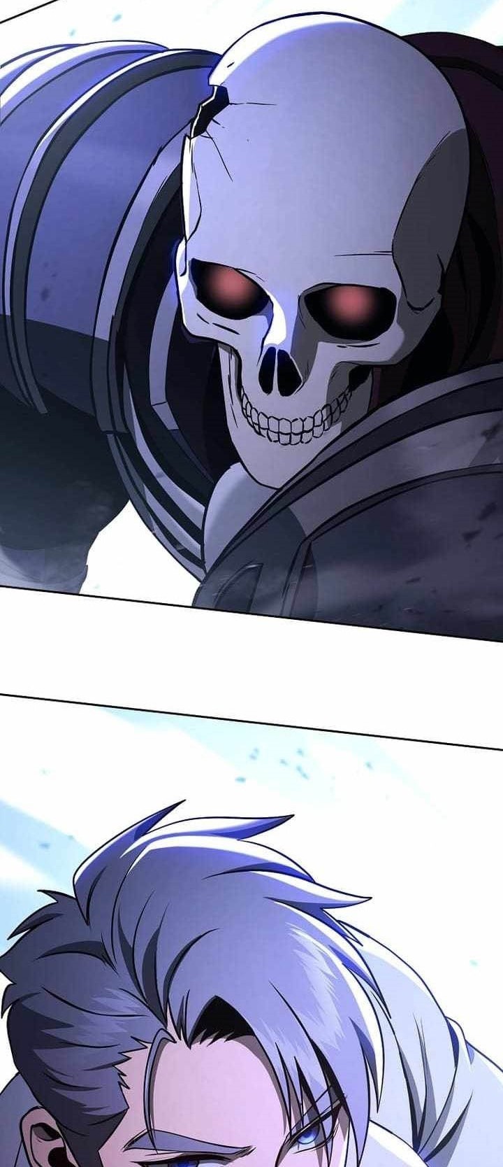 Skeleton Soldier Couldn’t Protect the Dungeon Chapter 309 - halaman 54