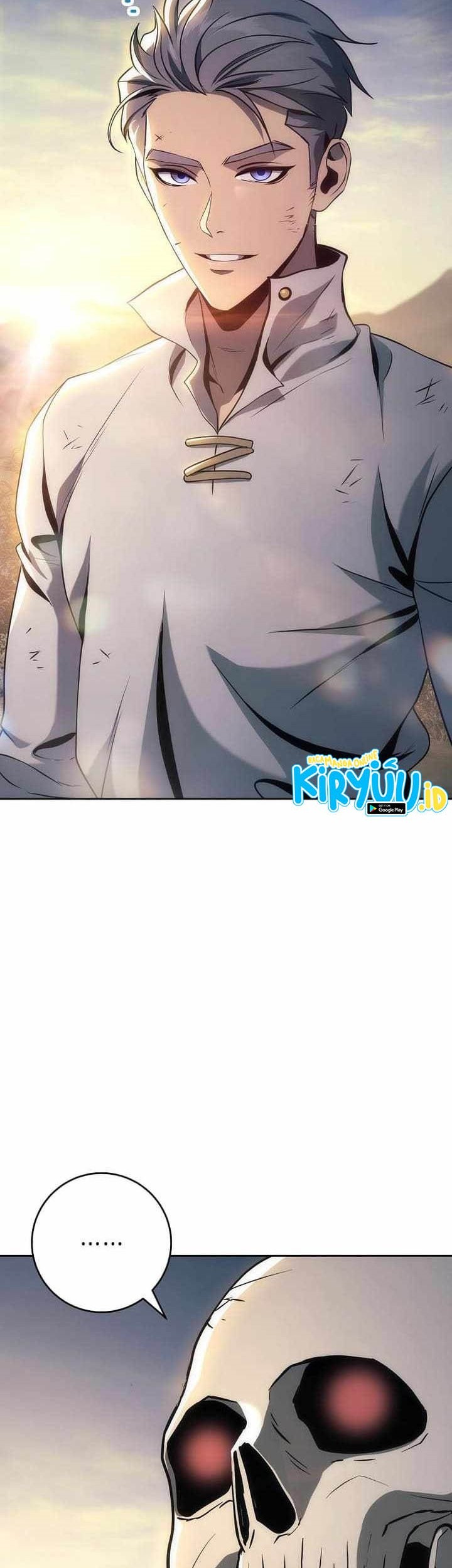 Skeleton Soldier Couldn’t Protect the Dungeon Chapter 309 - halaman 73