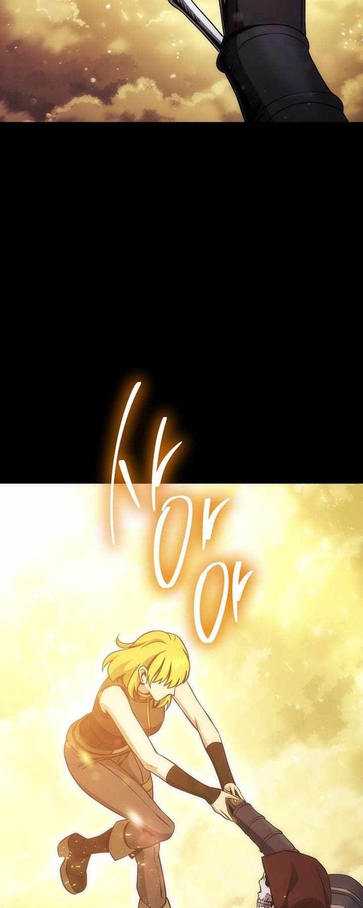 Skeleton Soldier Couldn’t Protect the Dungeon Chapter 309 - halaman 8