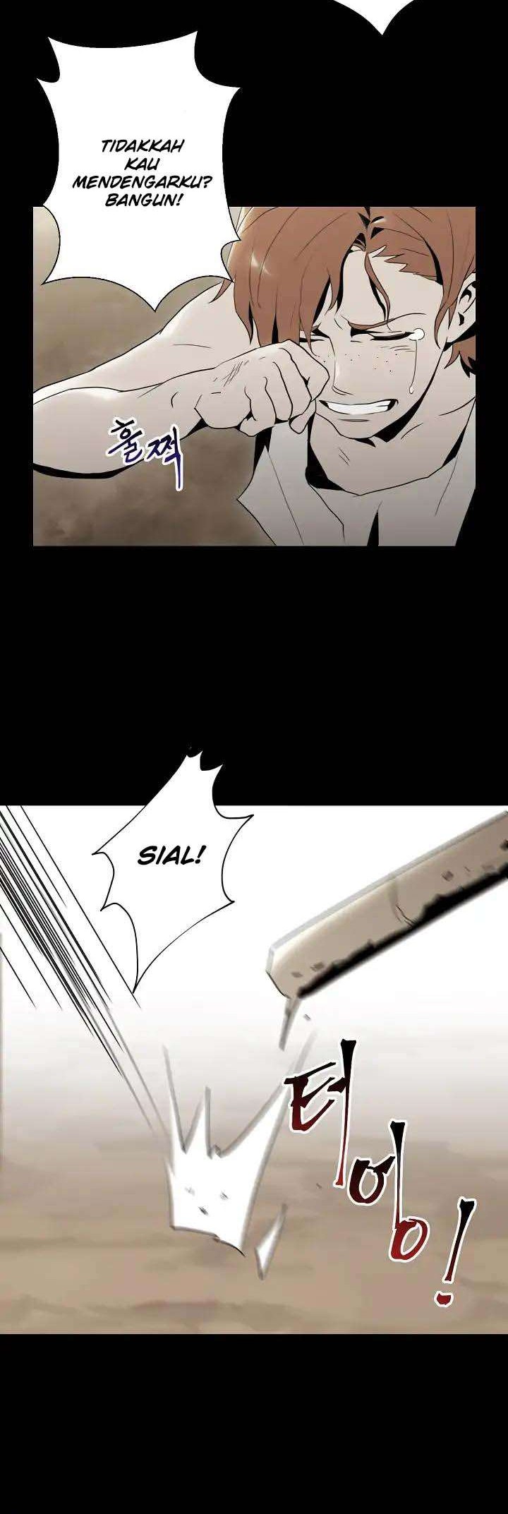 Skeleton Soldier Couldn’t Protect the Dungeon Chapter 31 - halaman 32