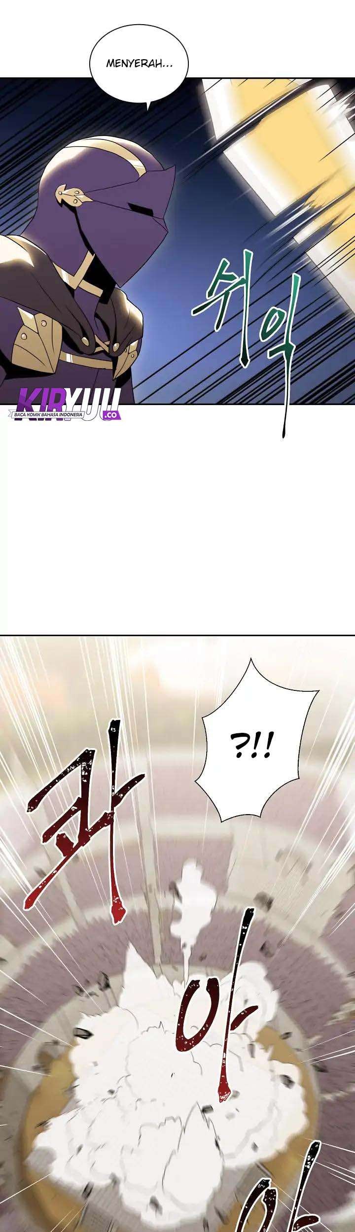 Skeleton Soldier Couldn’t Protect the Dungeon Chapter 31 - halaman 37
