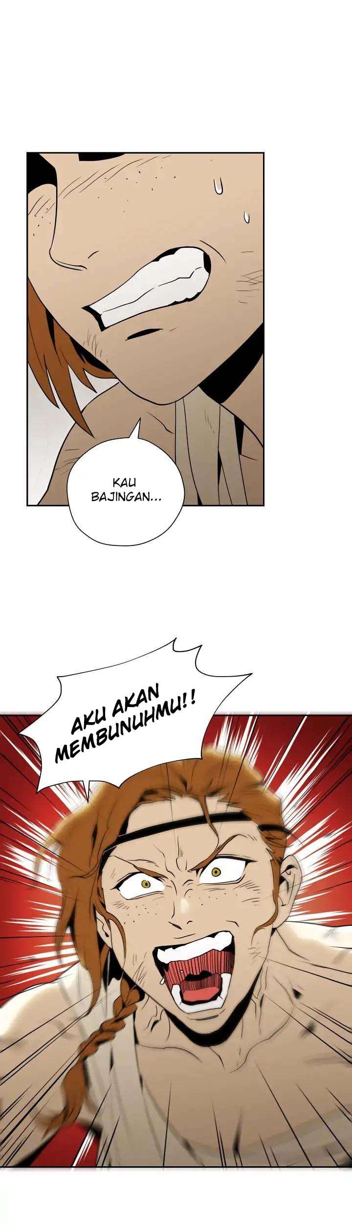 Skeleton Soldier Couldn’t Protect the Dungeon Chapter 31 - halaman 9