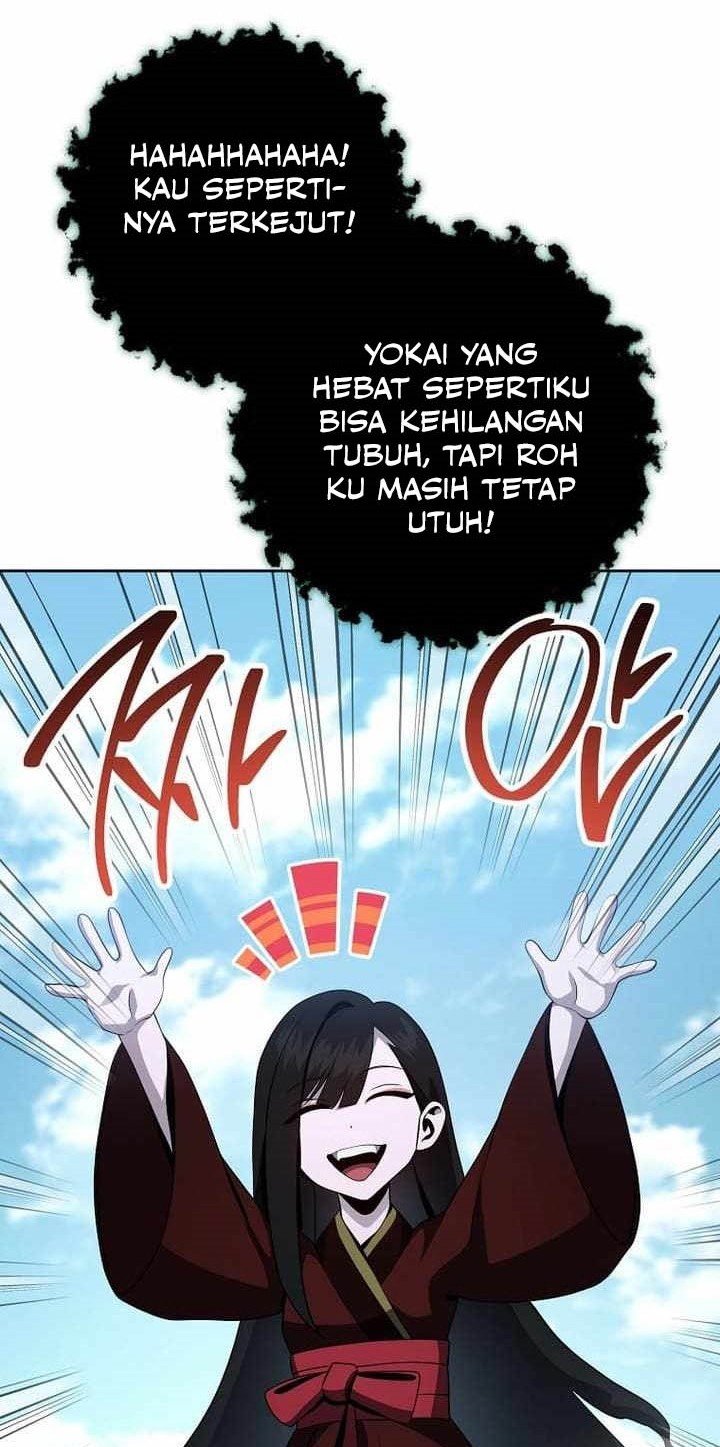 Skeleton Soldier Couldn’t Protect the Dungeon Chapter 310 - halaman 10