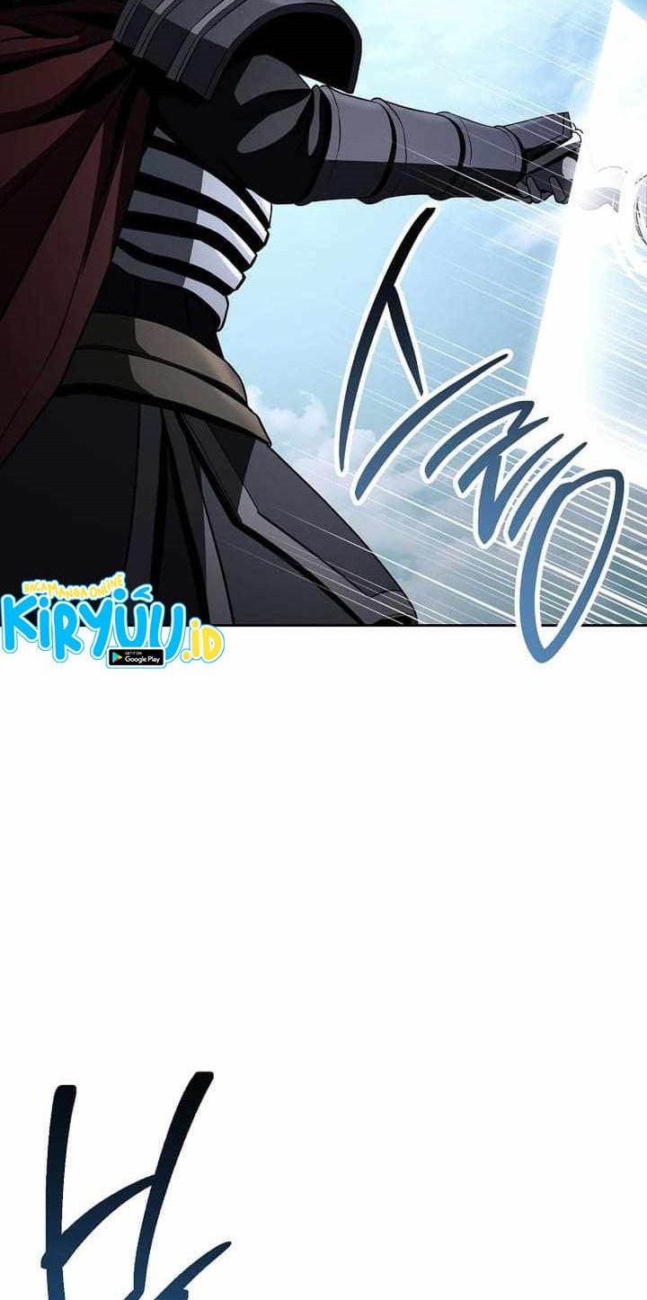 Skeleton Soldier Couldn’t Protect the Dungeon Chapter 310 - halaman 12