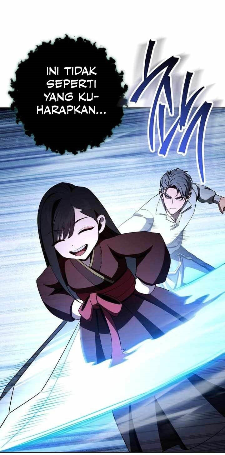 Skeleton Soldier Couldn’t Protect the Dungeon Chapter 310 - halaman 18