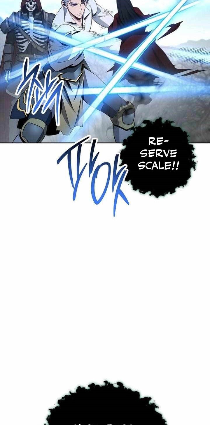 Skeleton Soldier Couldn’t Protect the Dungeon Chapter 310 - halaman 20