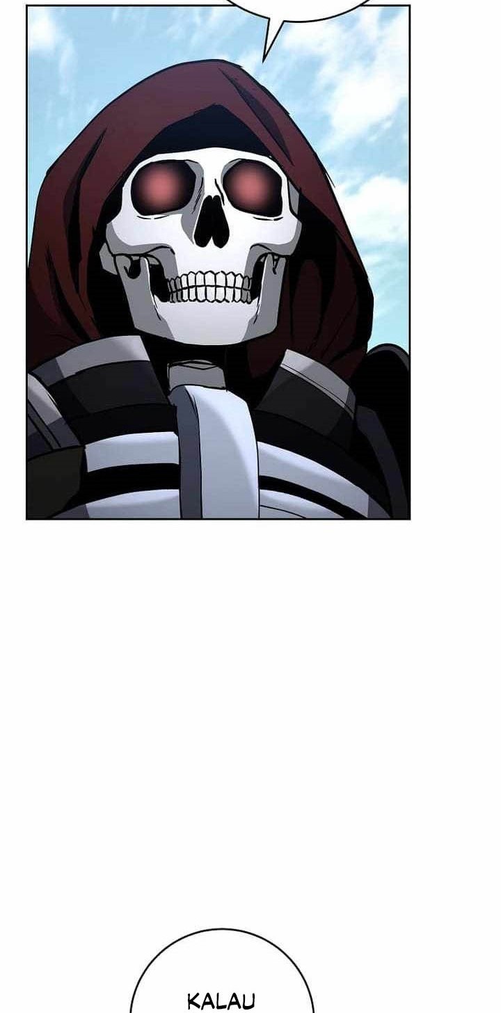 Skeleton Soldier Couldn’t Protect the Dungeon Chapter 310 - halaman 26