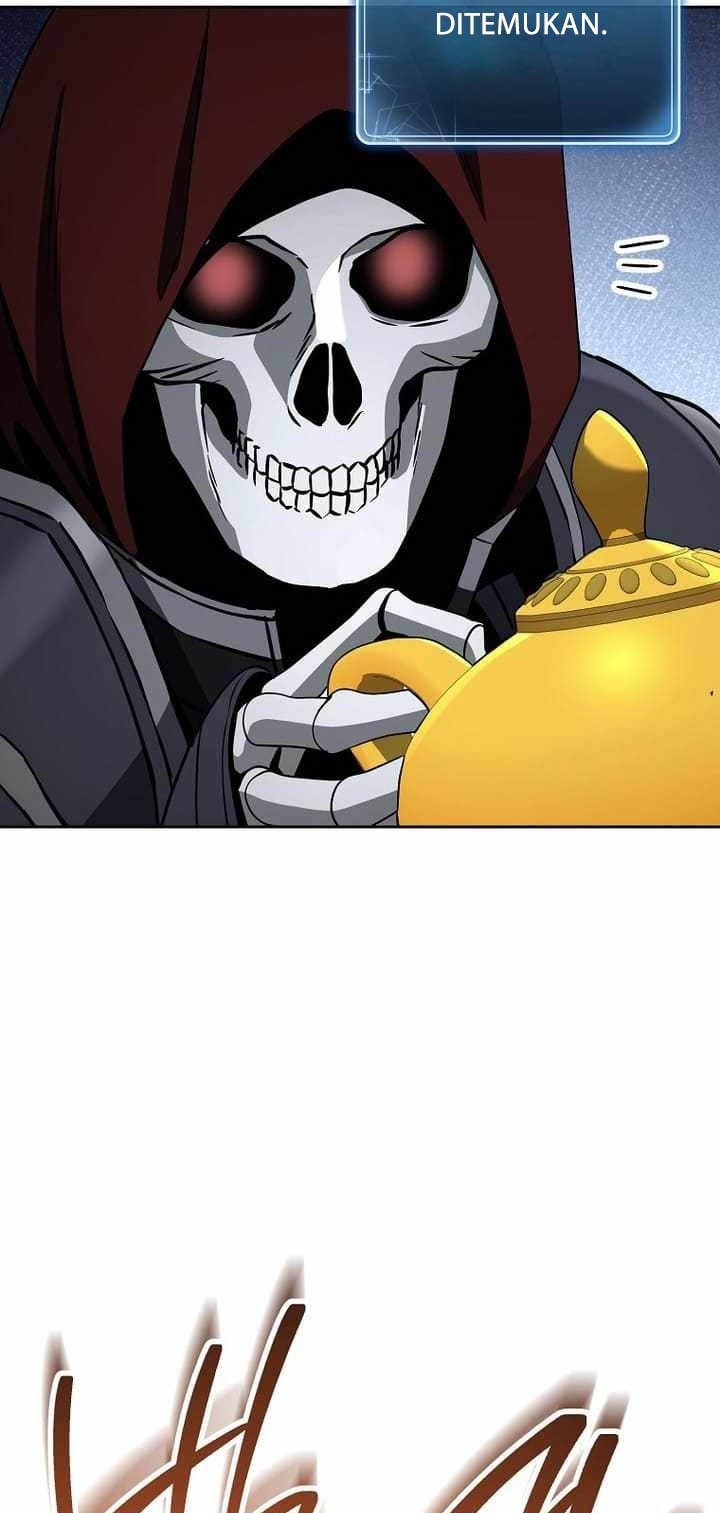 Skeleton Soldier Couldn’t Protect the Dungeon Chapter 310 - halaman 32
