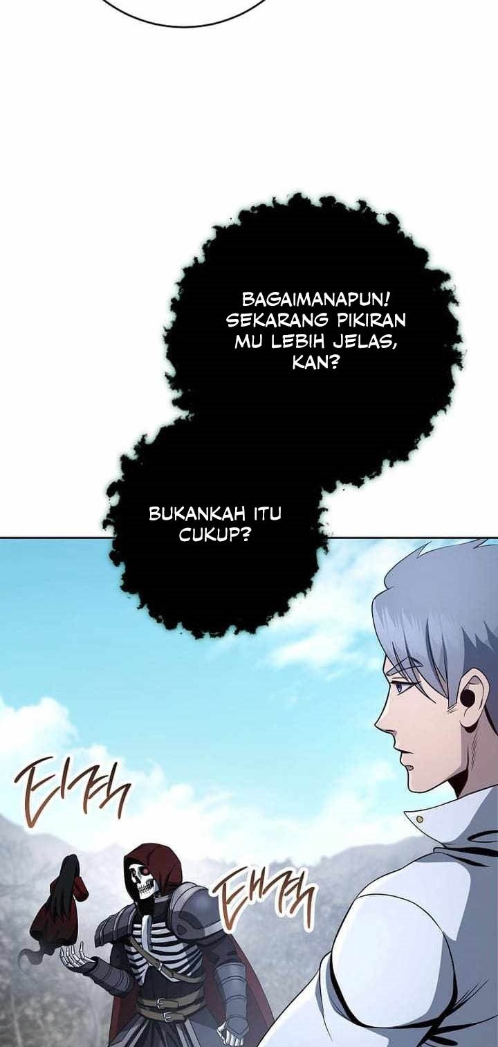 Skeleton Soldier Couldn’t Protect the Dungeon Chapter 310 - halaman 40