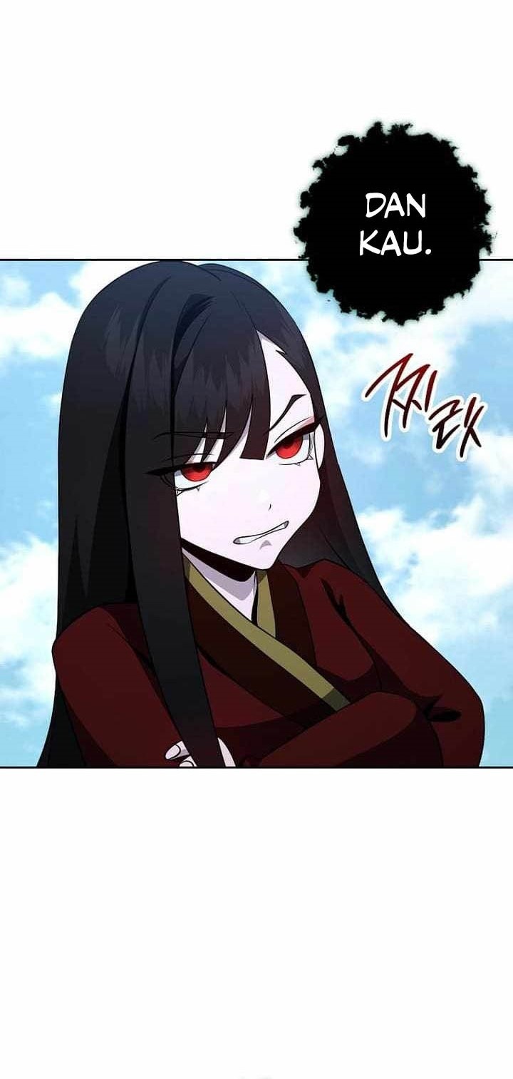 Skeleton Soldier Couldn’t Protect the Dungeon Chapter 310 - halaman 42