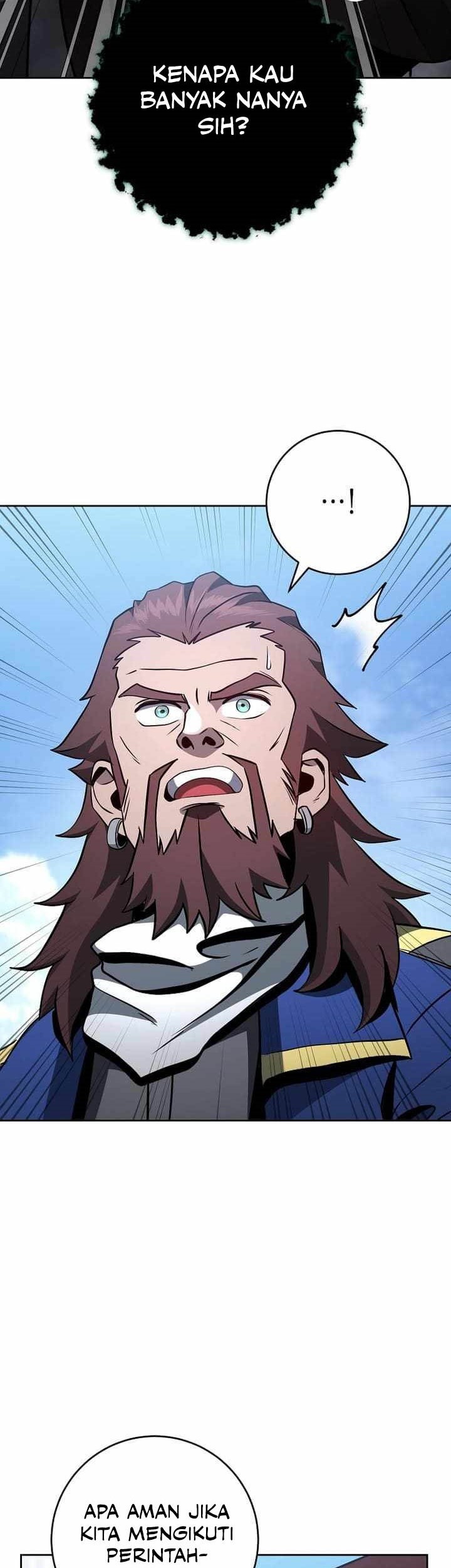 Skeleton Soldier Couldn’t Protect the Dungeon Chapter 310 - halaman 55