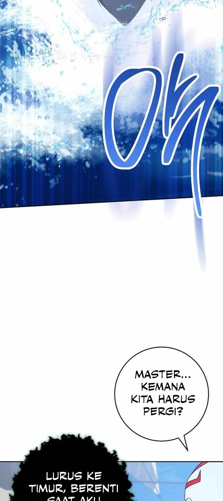 Skeleton Soldier Couldn’t Protect the Dungeon Chapter 310 - halaman 64