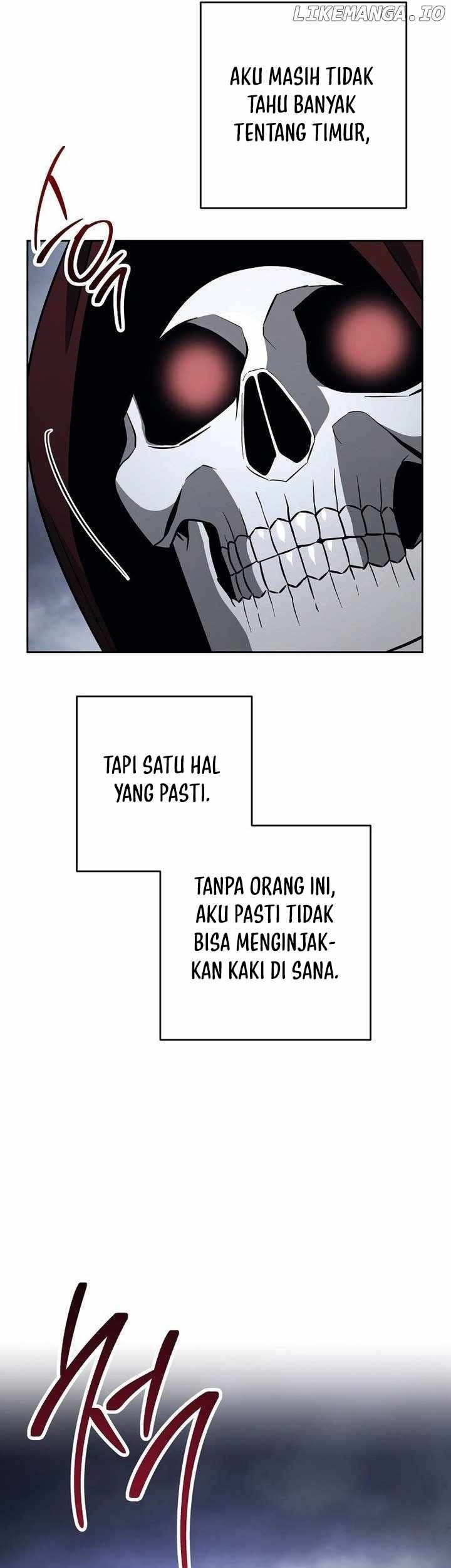 Skeleton Soldier Couldn’t Protect the Dungeon Chapter 311 - halaman 15