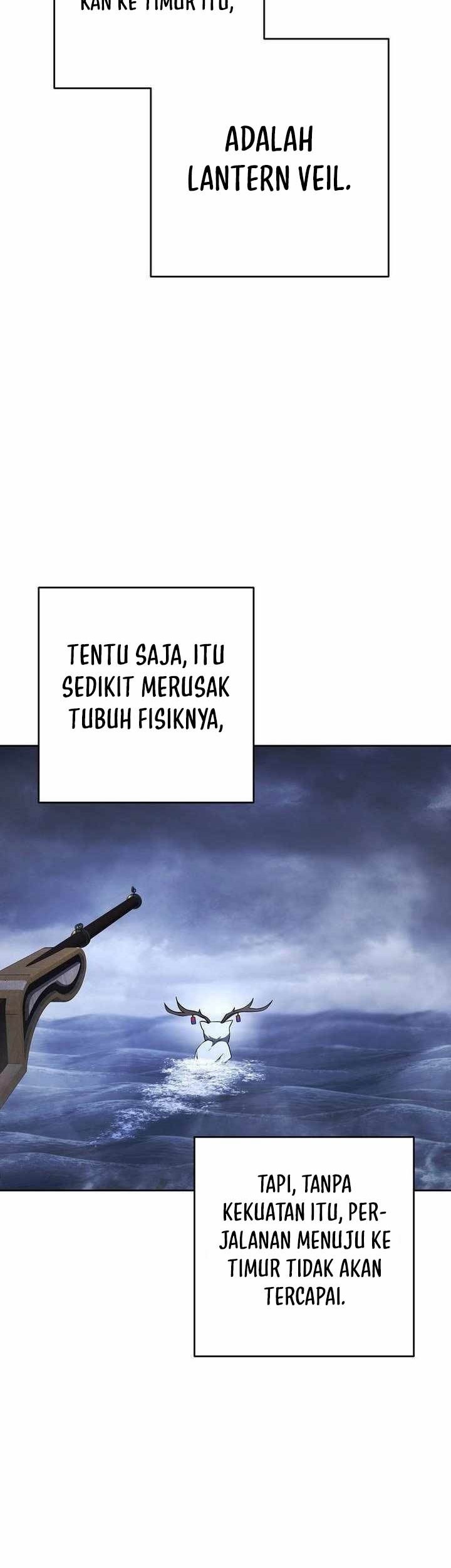 Skeleton Soldier Couldn’t Protect the Dungeon Chapter 311 - halaman 17