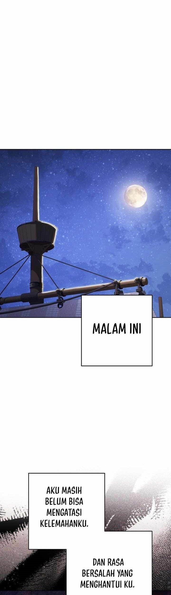 Skeleton Soldier Couldn’t Protect the Dungeon Chapter 311 - halaman 21