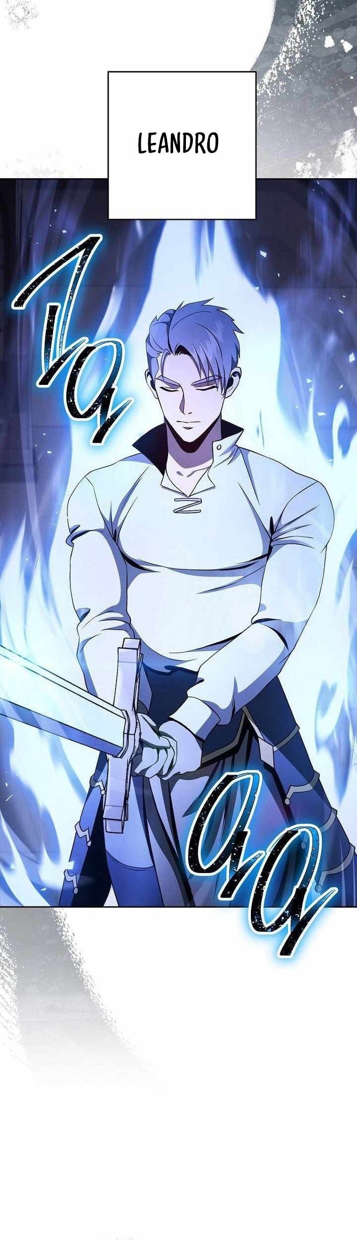 Skeleton Soldier Couldn’t Protect the Dungeon Chapter 311 - halaman 25