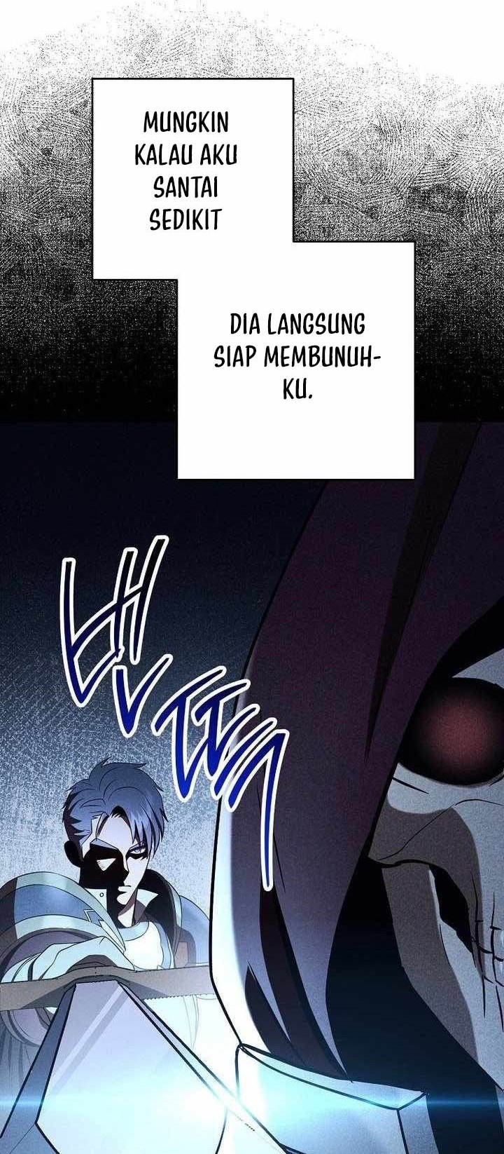 Skeleton Soldier Couldn’t Protect the Dungeon Chapter 311 - halaman 26