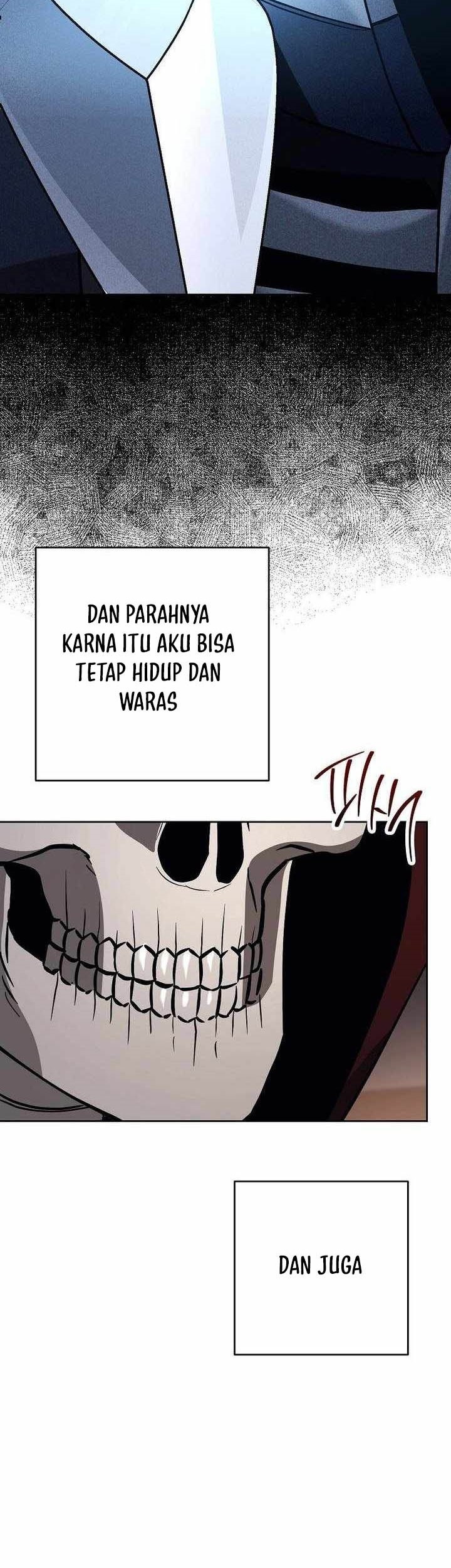 Skeleton Soldier Couldn’t Protect the Dungeon Chapter 311 - halaman 27