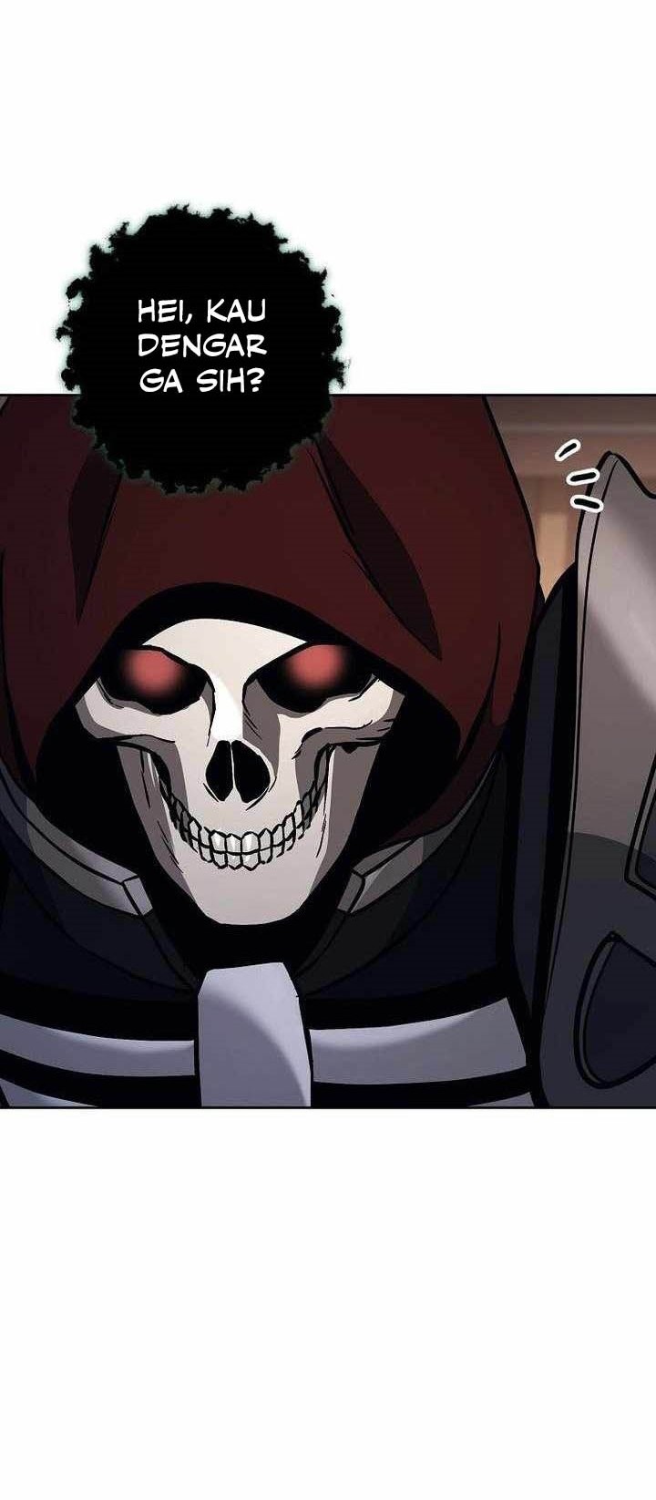 Skeleton Soldier Couldn’t Protect the Dungeon Chapter 311 - halaman 28