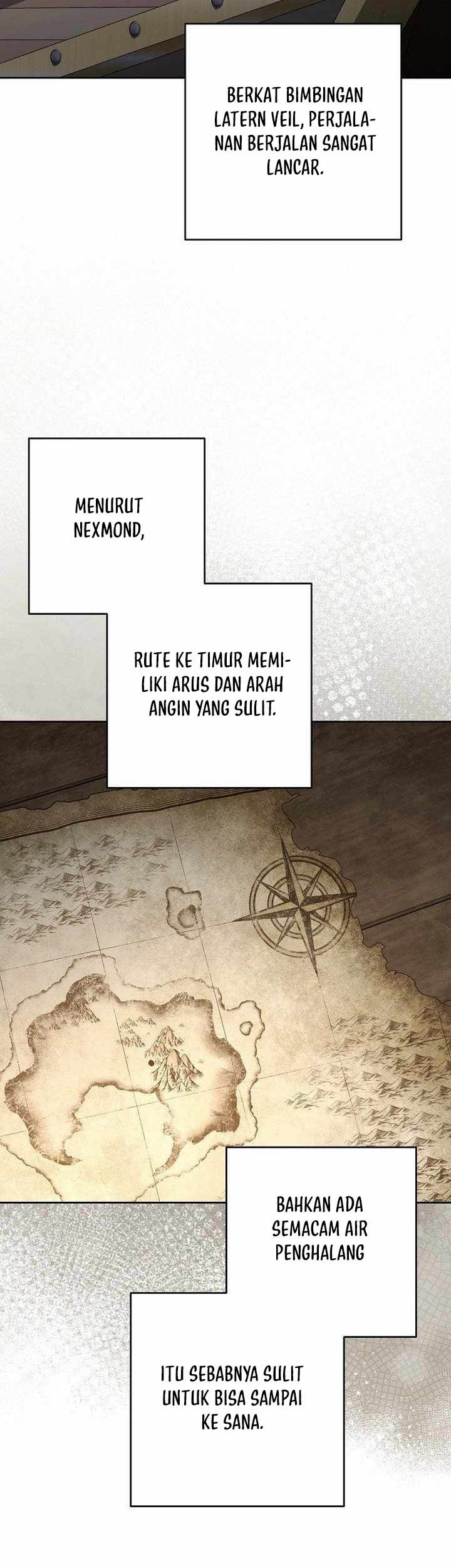 Skeleton Soldier Couldn’t Protect the Dungeon Chapter 311 - halaman 3