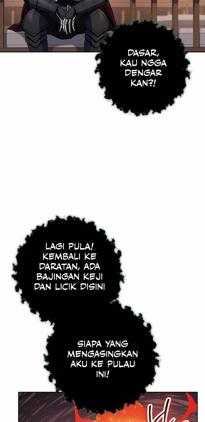 Skeleton Soldier Couldn’t Protect the Dungeon Chapter 311 - halaman 30