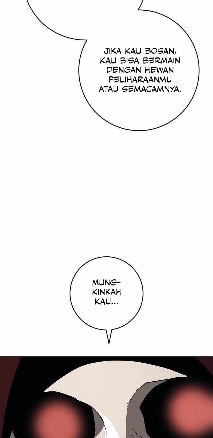 Skeleton Soldier Couldn’t Protect the Dungeon Chapter 311 - halaman 32