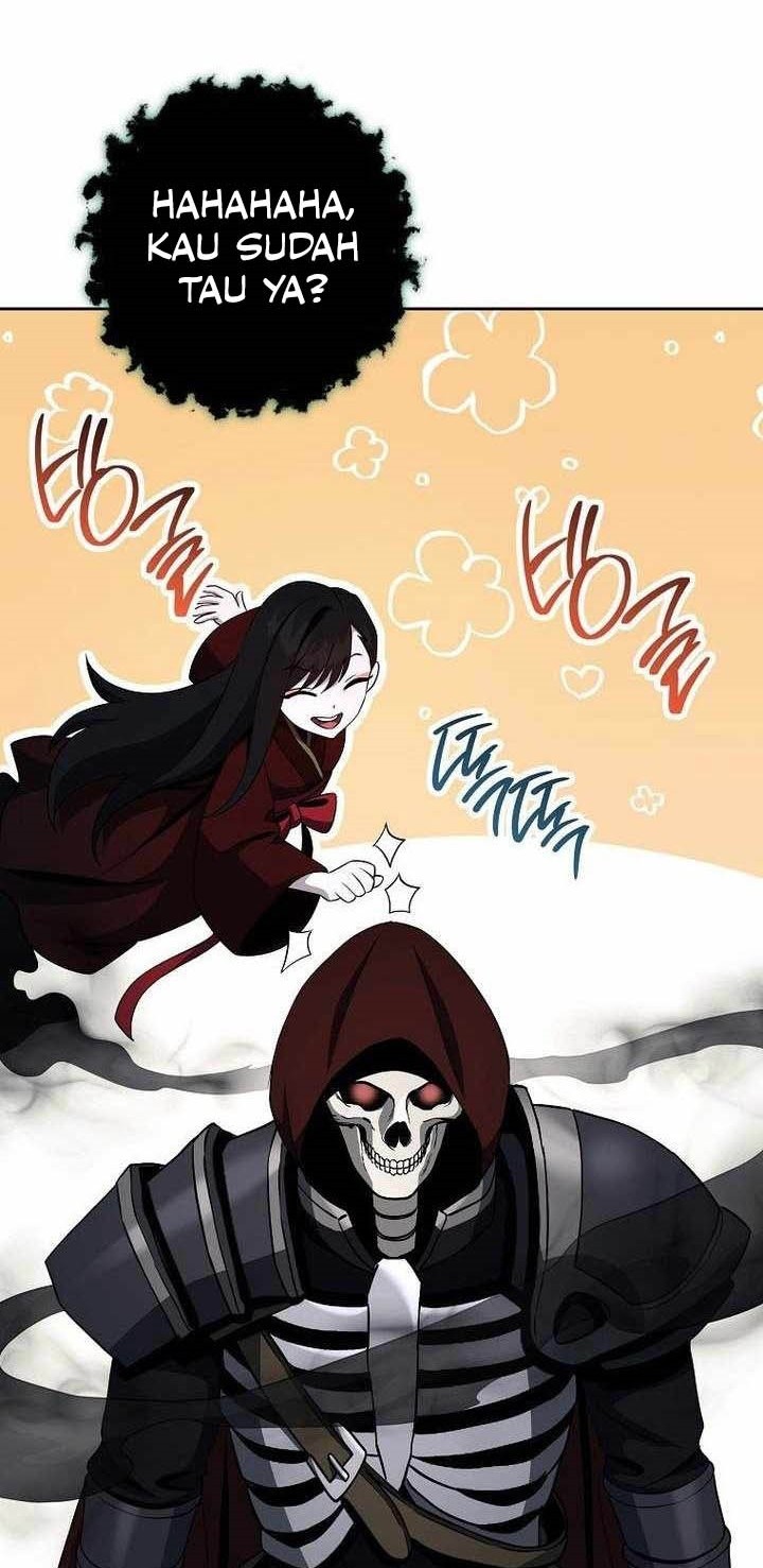 Skeleton Soldier Couldn’t Protect the Dungeon Chapter 311 - halaman 34