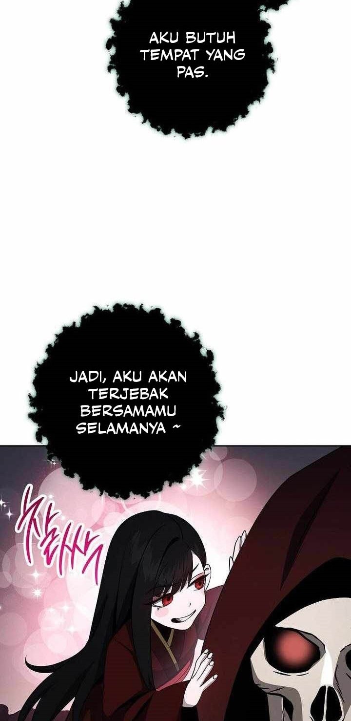 Skeleton Soldier Couldn’t Protect the Dungeon Chapter 311 - halaman 36