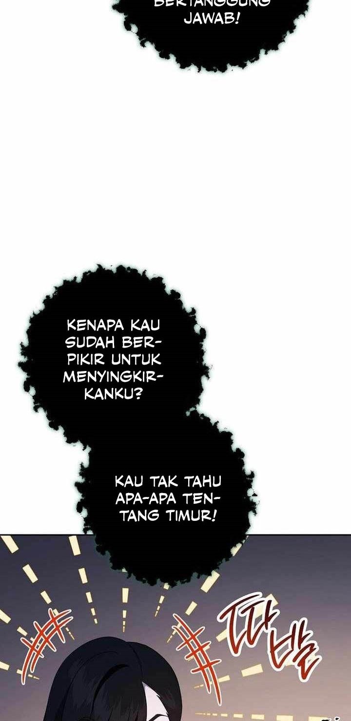 Skeleton Soldier Couldn’t Protect the Dungeon Chapter 311 - halaman 38